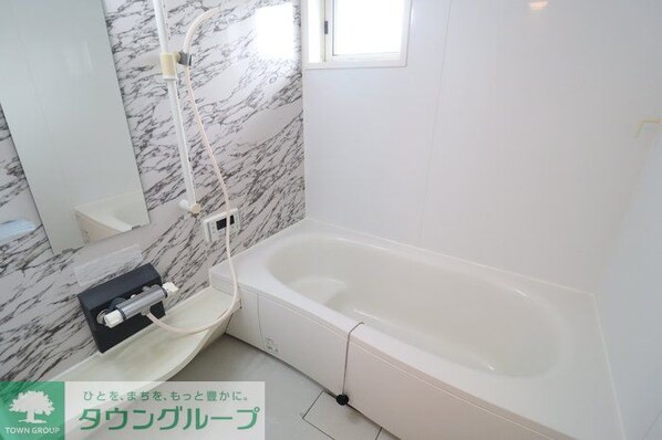 アークの物件内観写真